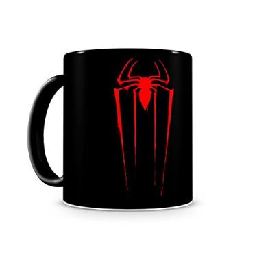 Imagem de Caneca Mágica Homem Aranha Spider