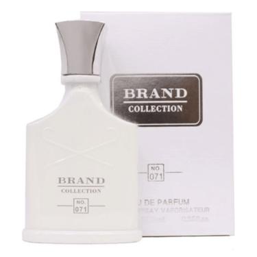 Imagem de Brand Collection 071 - Creed Silver Mountain  25Ml Eau De Parfum 