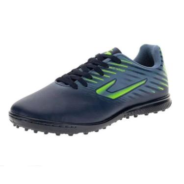 Imagem de Chuteira Masculina Brave Society Topper