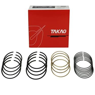 Imagem de JG ANEL MOTOR VW GOL FOX VOYAGE POLO GOLF VIRTUS - STD TAKAO