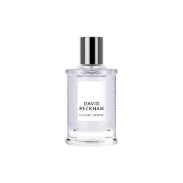 Imagem de David Beckham Classic Homme EDT Perfume Masculino 50ml-Masculino