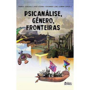 Imagem de Psicanálise, Gênero, Fronteiras