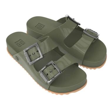 Imagem de Birken, Partner III, Zaxy, Feminino, Verde, 33/34