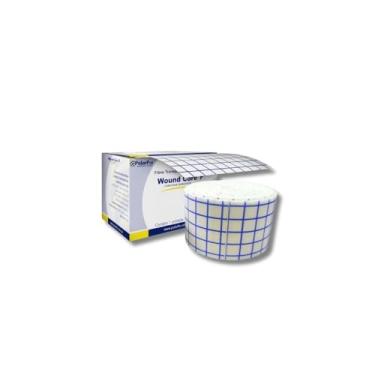Imagem de Polarfix Igofix Wound Care 05cmx10m, Fita Adesiva Elástica para Feridas