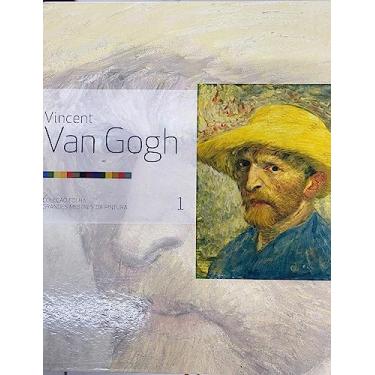Imagem de Vicente Van Gogh - Coleção Folha Grandes Mestres da Pintura 1