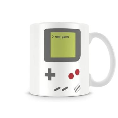 Imagem de Caneca Game Boy 330 ml