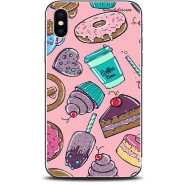 Imagem de Capa Case Capinha Personalizada Motorola Moto G10/ G30 Feminina - Cód.