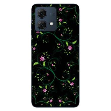 Imagem de Capa Adesivo Skin353 Verso Para Motorola Moto G84 - KawaSkin