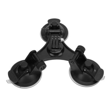 Imagem de Suporte de Ventosa de Teto de Carro para Mini, Suporte de Carro Starlink, Kit de Montagem Starlink, Kit de Montagem RV Com Ventosa a Vácuo para Janela de