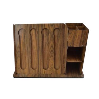 Imagem de Porta Capsula De Café E Porta Xícara Nespresso - Maison De Lele