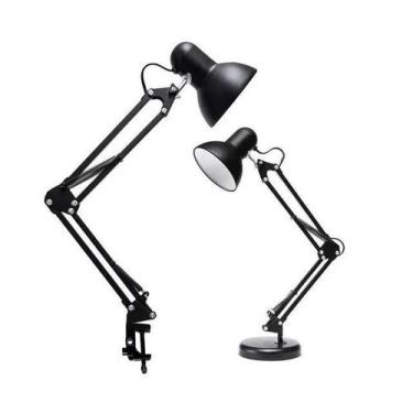 Imagem de Luminaria Mesa Regulavel Pixar Quarto Sala Escritório - Booglee