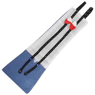 Imagem de Fraldas de Frango Laváveis ​​e Reutilizáveis, à Prova d'água, Fraldas de Pato, Fraldas de Patinho para Aves, Galinha [abacaxi s], Suprimentos de Rede (L #14)