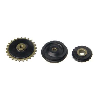 Imagem de Kit Tensor Da Corrente Comando (3pcs) Gp Dream Biz 100
