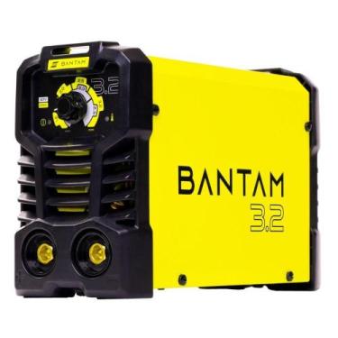 Imagem de Máquina Inversora de Solda Bantam 3.2 160A 127/220V - ESAB