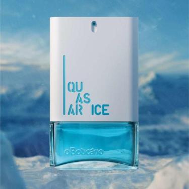 Imagem de Quasar Ice Desodorante Colônia 100ml - oboticario