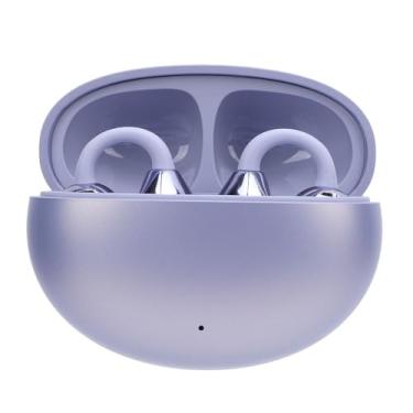 Imagem de Fones de Ouvido para Tradutor de Idiomas, 144 Idiomas, Tradução On-line, 3 Modos de Tradução, Fones de Ouvido para Tradutor, Fones de Ouvido para Tradução para Chamadas MusicaisC