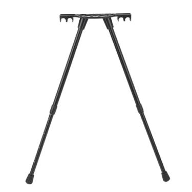 Imagem de Mesa Dobrável Perna, Kit de Pernas Dobráveis ​​ajustáveis ​​em Com Conector de Nylon para Mesa de Acampamento, Mesa de Computador