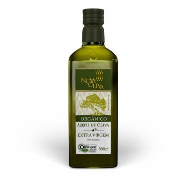 Imagem de Azeite Extra Virgem Orgânico Nova Oliva 500Ml