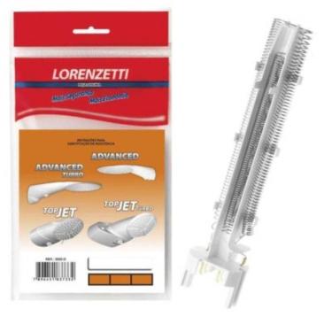 Imagem de Resistência Lorenzetti 3055-p Ducha Top Jet / Advanced 220v~6400w