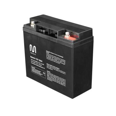 Imagem de Bateria Multi En017 12v 18ah