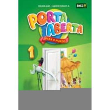 Imagem de Porta Aberta Geografia - 1O Ano