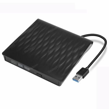Imagem de Unidade de dvd cd Player Externa (tamanho único)
