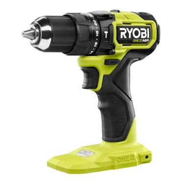 Imagem de Furadeira de martelo sem fio sem escova ryobi one + hp 18V PSBHM01B