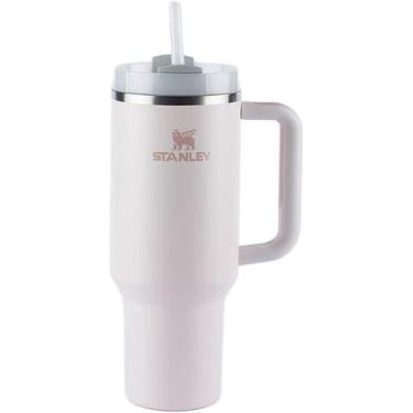 Imagem de Garrafa Térmica Quencher 2.0 Cores Modelos Original Stanley I 887ML / 