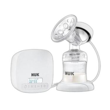 Imagem de Bomba Extratora De Leite Elétrica Comfort Single - Nuk