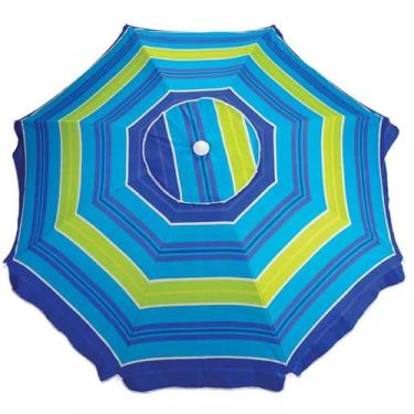 Imagem de Guarda-Sol Alumínio 2 Metros Sortido - 003705 - MOR