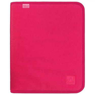 Imagem de Caderno Argolado Cereja, Tilibra, Académie, 306487, 20x27.5cm, 48 Folhas, Multicor