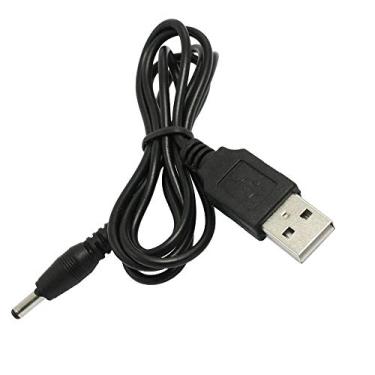 Imagem de MyVolts 5V USB Power Cable Compatible with/Replacement for Elektron Model:Cycles Groovebox