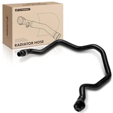 Imagem de A-Premium Mangueira de refrigeração do radiador compatível com BMW 540i 2017-2020, 540i xDrive 2017-2020, 740i 2016-2019, 740i xDrive 2017-2019, 640i xDrive Gran Turismo 2018-2019