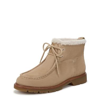 Imagem de Vince Tênis feminino Bel Air, Camurça leve, 38