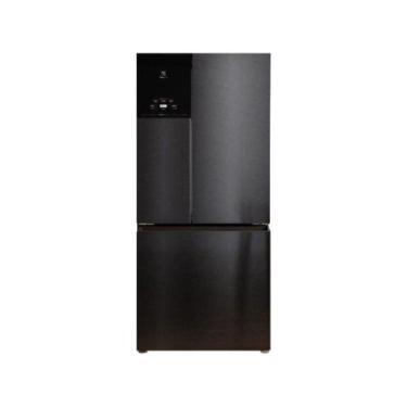 Imagem de Geladeira/Refrigerador Electrolux Frost Free Preto 590L Multidoor - Ef