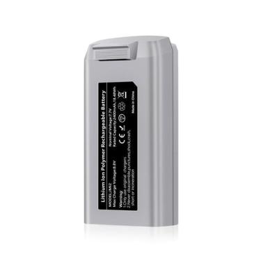 Imagem de Bateria de voo inteligente PowelYT 2400mAh para DJI Mini