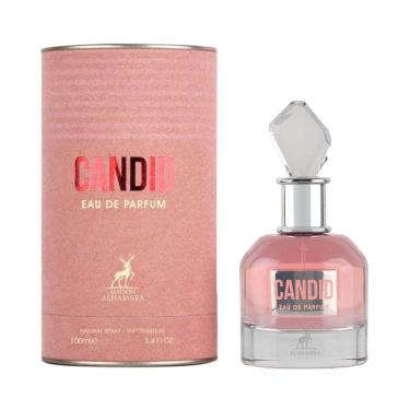 Imagem de Perfume Maison Alhambra So Candid Edp 100ml