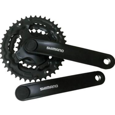 Imagem de Pedivela Tourney Fc-Ty301 42/34/24D 170Mm Quadrada 6/7/8V Se