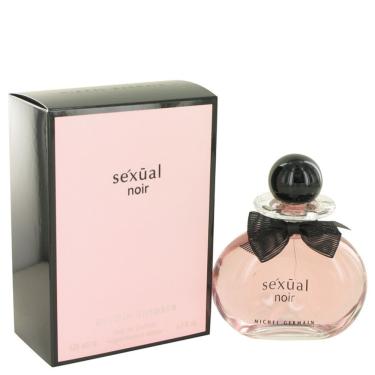 Imagem de Perfume Feminino Sexual Noir Michel Germain 125 Ml Eau De Parfum