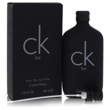 Imagem de Perfume Masculino Calvin Klein Ck Be 50 Ml Eau De Toilette