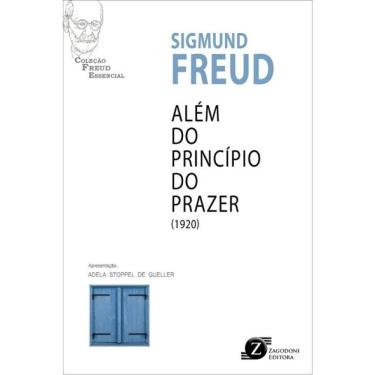 Imagem de Além Do Princípio Do Prazer (1920)