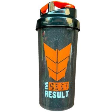 Imagem de Coqueteleira 600ml New Millen - com Mola Misturadora