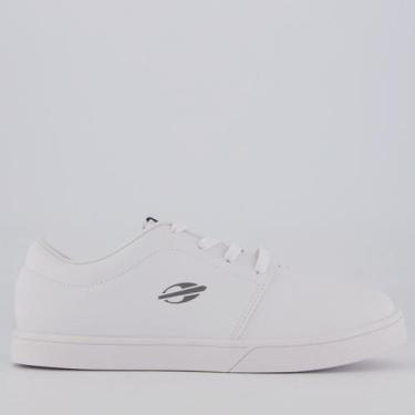 Imagem de Tênis Mormaii Urban Back Branco, 40