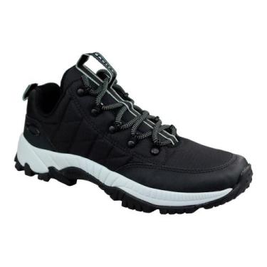 Imagem de Tênis Oakley Confront Low II, Jet black, 43