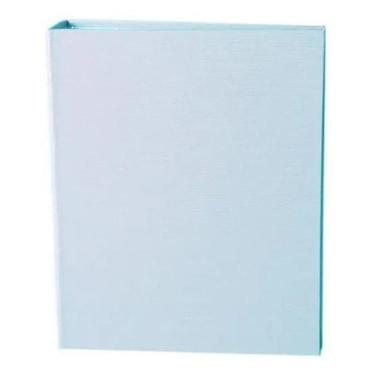 Imagem de Álbum de Fotos Marfim 80 Fotos 20x25 - Repartições Plásticas