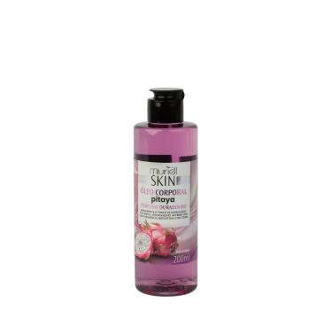 Imagem de OLEO CORPORAL MURIEL SKIN PITAYA 200ML