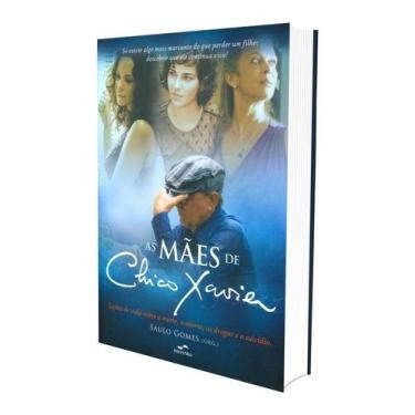 Imagem de As Mães De Chico Xavier - INTERVIDAS