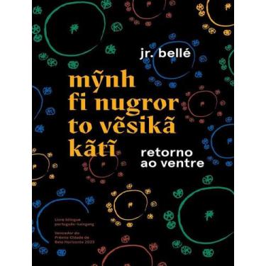 Imagem de Retorno ao Ventre - ELEFANTE EDITORA, Sortido