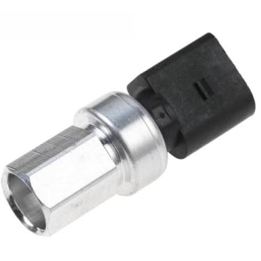 Imagem de Sensor de pressão do ar condicionado para Mitsubishi Galant 2004-2012 e Endeavor 2004-2011 MR306627 SW9949C CM710024