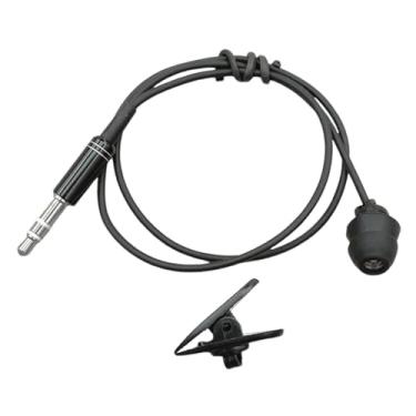 Imagem de Fone de ouvido único, fone de ouvido único,Fones de ouvido unilaterais com isolamento acústico | Fone de ouvido econômico preto para mp3, fone de ouvido único com fio, silicone para exercícios ao ar l